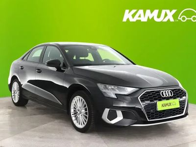Audi A3 e-tron