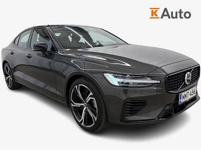 Käytetty Volvo S60 Performance 456 HP (335 kW) 2024 Sedan