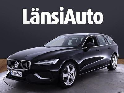 Käytetty Volvo V60 Plus 350 HP (257 kW) 2023 Farmari