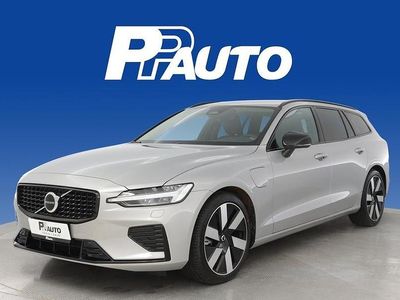 Käytetty 2024 Volvo V60 Plus Farmari | 47 600 € (Kallis)