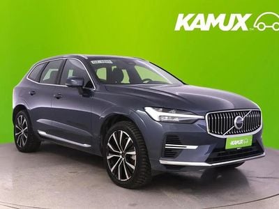 Käytetty 2023 Volvo XC60 Ultimate Katumaasturi | 44 480 € (Supertarjous)
