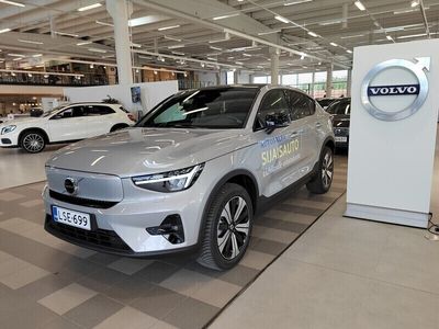 Volvo C40