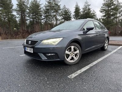 Seat Leon ST