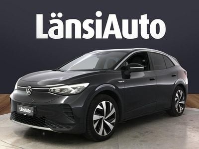 Käytetty VW ID.4 Pro Performance 150 kW (204 HP) 2021 Katumaasturi