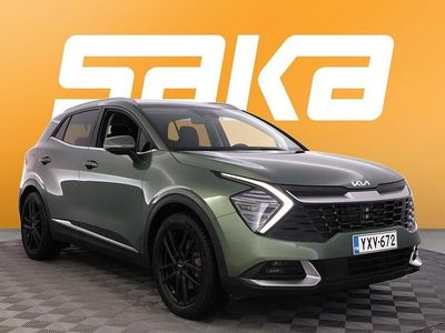 Käytetty Kia Sportage Premium 265 HP (194 kW) 2024 Katumaasturi