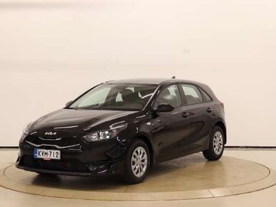 käytetty Kia Ceed 1,0 T-GDI Mild-Hybrid 120hv LX 5D DCT