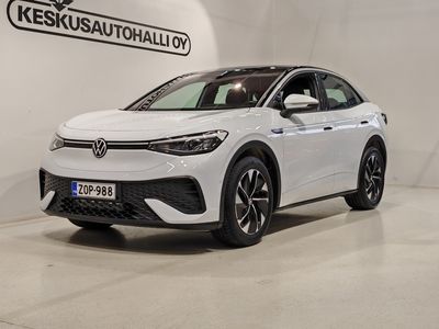 VW ID.5