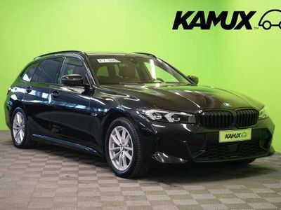 käytetty BMW 330e 