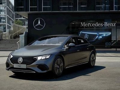Harmaa Käytetty 2024 Mercedes EQE300 Electric Art Sedan | 52 900 € (Perustarjous)