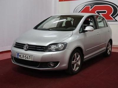 VW Golf Plus