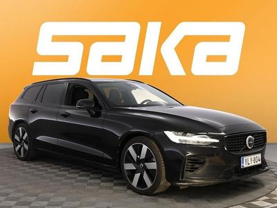 Käytetty Volvo V60 Performance 456 HP (335 kW) 2023 Farmari