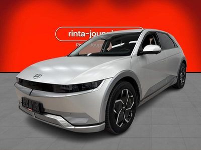 Käytetty 2024 Hyundai Ioniq 5 Techniq Katumaasturi | 41 890 € (Hyvä tarjous)