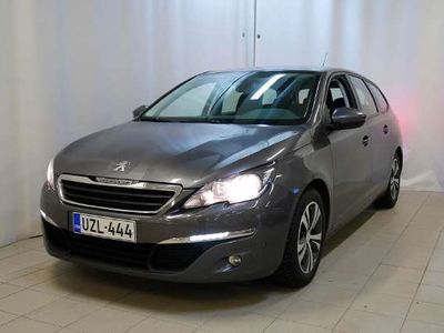 käytetty Peugeot 308 SW Active BlueHDi 120