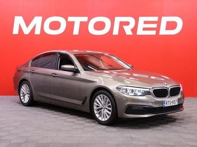 BMW 530e