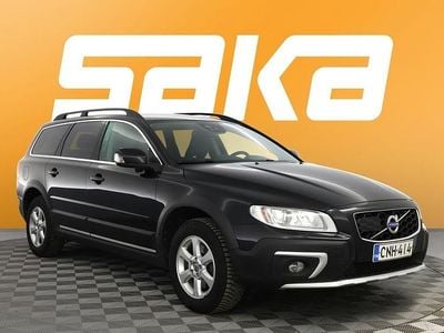 Käytetty Volvo XC70 Momentum 181 HP (133 kW) 2015 Farmari