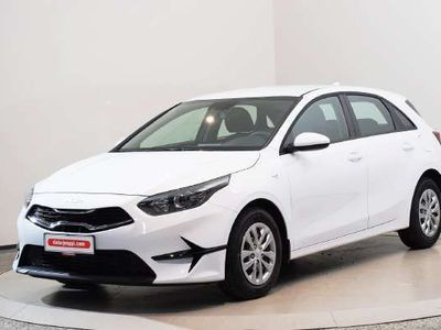 käytetty Kia Ceed 1,0 T-GDI 100hv LX 5D