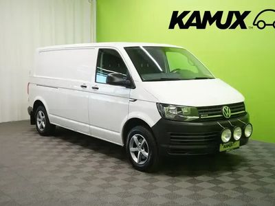 VW T6