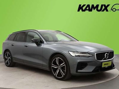 käytetty Volvo V60 D3 Momentum Business S/S aut