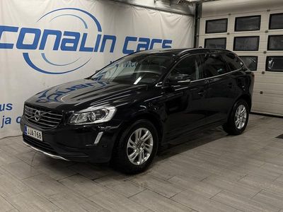 Käytetty 2014 Volvo XC60 Momentum Katumaasturi | 19 890 € (Hyvä tarjous)