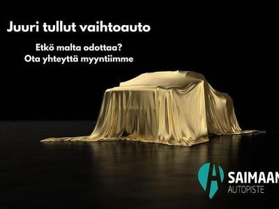 Käytetty 2021 Suzuki Vitara GL Viistoperä | 19 900 € (Perustarjous)