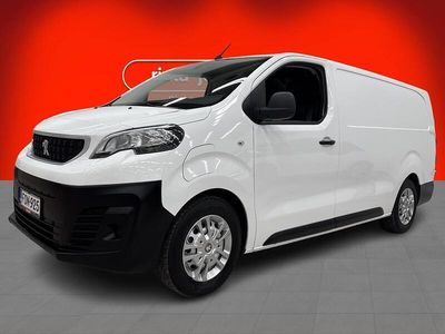 Käytetty 2021 Peugeot e-Expert Van | 21 990 €