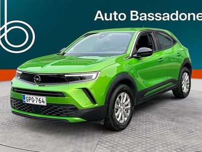 Käytetty 2023 Opel Mokka-e Comfort Katumaasturi | 19 880 €