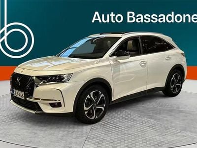 Käytetty 2020 DS Automobiles DS7 Crossback Business Katumaasturi | 28 880 €