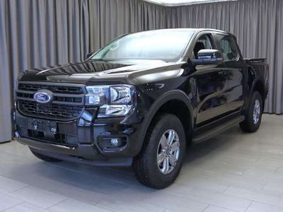 käytetty Ford Ranger Double Cab XLT 2,0 EcoBlue 170hv A6