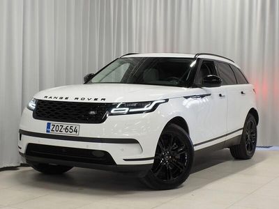 Käytetty Land Rover Range Rover Velar S 301 HP (221 kW) 2023 Katumaasturi