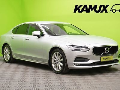 käytetty Volvo S90 D4 Momentum aut