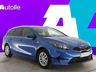 Kia Ceed Sportswagon