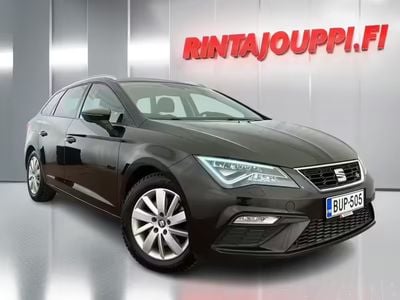 Seat Leon ST