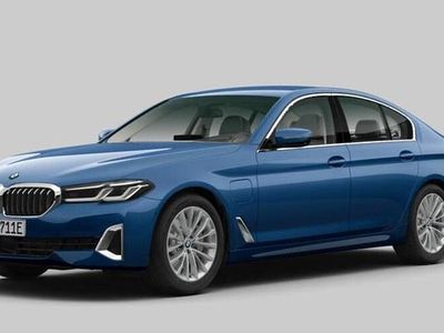BMW 530e