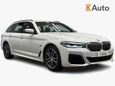 BMW 530e