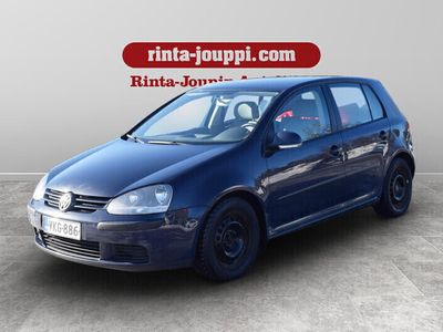 VW Golf V