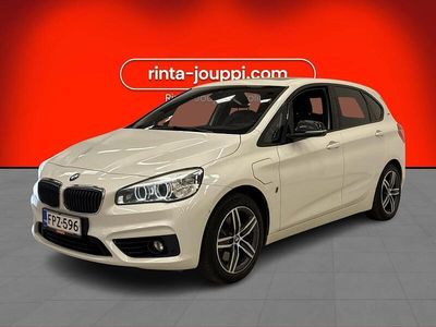 BMW 225 Active Tourer