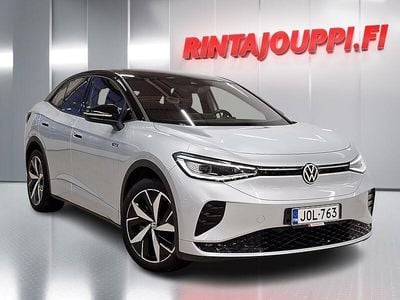 Käytetty VW ID.5 GTX 250 kW (340 HP) 2023 Katumaasturi