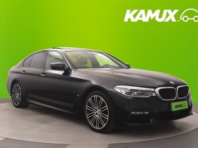 BMW 530e