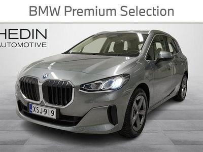 Käytetty 2024 BMW 230 Sport Line Farmari | 35 900 € (Hyvä tarjous)