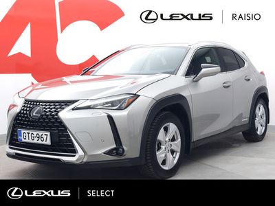 käytetty Lexus UX 250h Premium