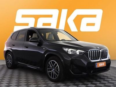 Käytetty BMW iX1 M Sport 230 kW (313 HP) 2023 Katumaasturi