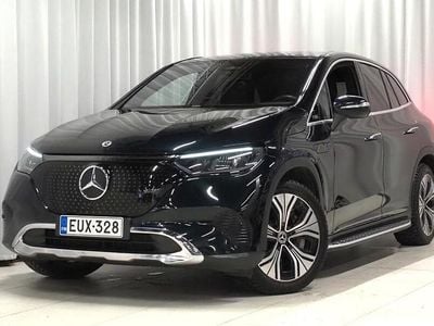 Käytetty 2023 Mercedes EQE500 Katumaasturi | 65 890 € (Perustarjous)
