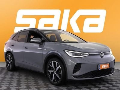 Käytetty VW ID.4 GTX 219 kW (299 HP) 2022 Katumaasturi
