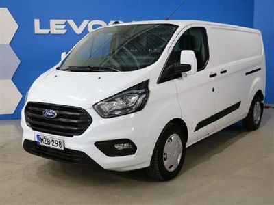 käytetty Ford Transit Custom 320 2,0TDCi 130 hv A6 Etuveto Trend Van N1 L2H1 /