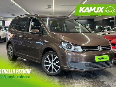 VW Touran