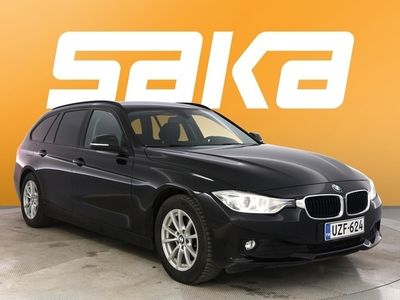 BMW 316