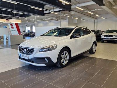 Volvo V40 CC