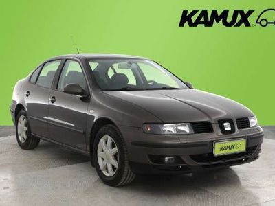 käytetty Seat Toledo Toledo 4DSEDAN 1.6-1M/251