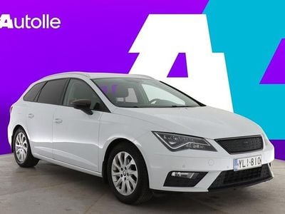 Seat Leon ST