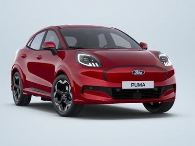 Uusi 2025 Ford Puma Gen-E Premium Katumaasturi | 39 140 € (Perustarjous)